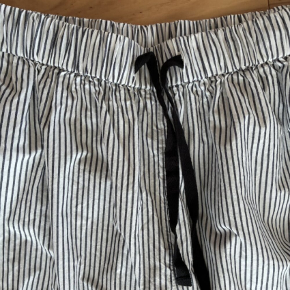 Anthropologie Anthropologie Gaucho Boxer Pants S - Picture 7 of 9